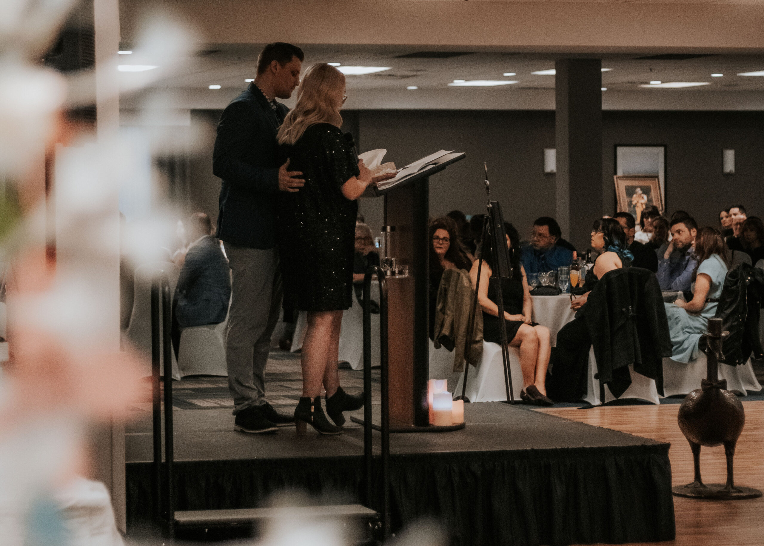 Gala 2022 speakers - #2